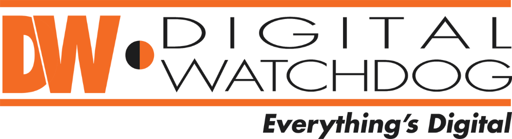 Digital Watchdog Paraguay - Distribuidor Exclusivo Cámaras CCTV